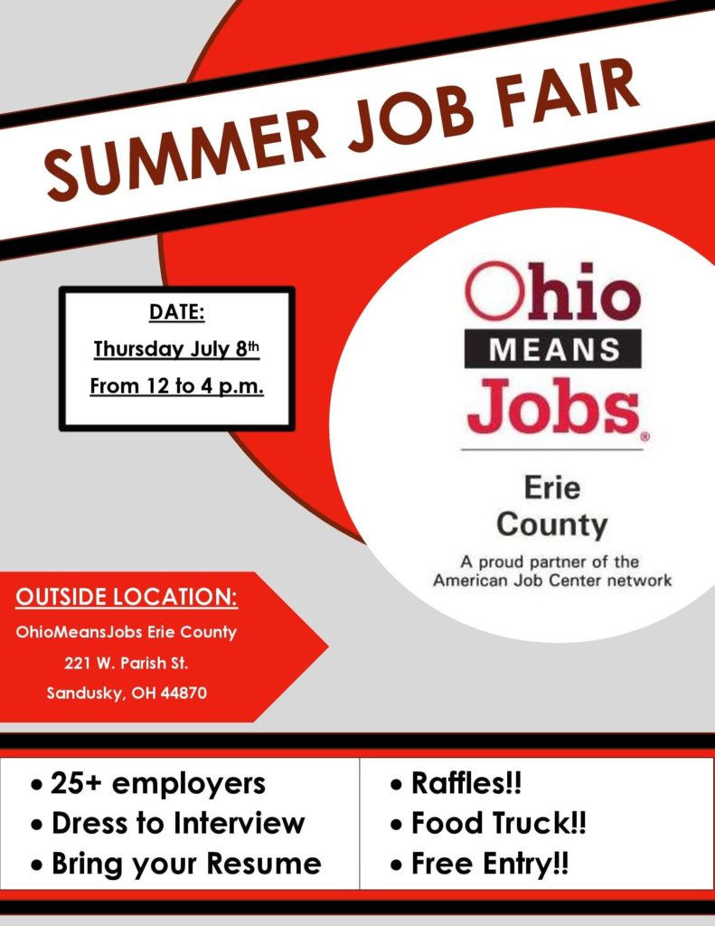 Events Ohio Means Jobs